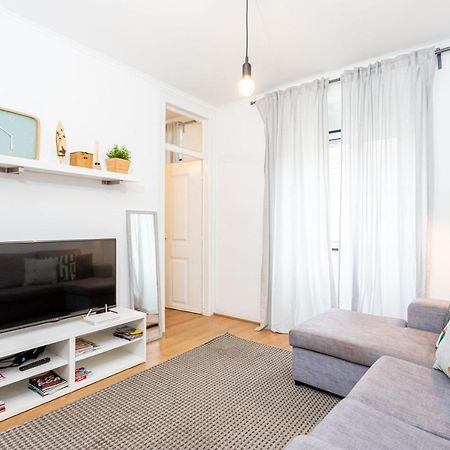 Travessa Do Jardim Apartment リスボン エクステリア 写真