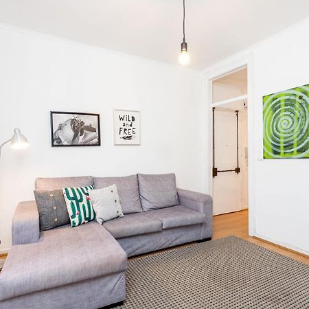 Travessa Do Jardim Apartment リスボン エクステリア 写真