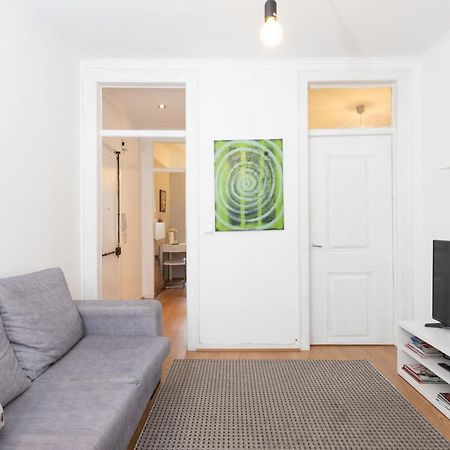 Travessa Do Jardim Apartment リスボン エクステリア 写真