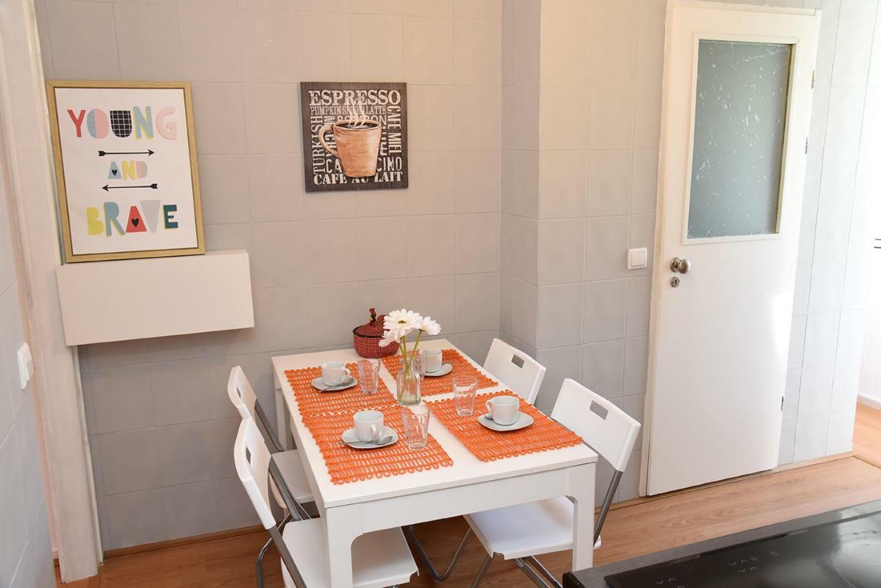 Travessa Do Jardim Apartment リスボン エクステリア 写真