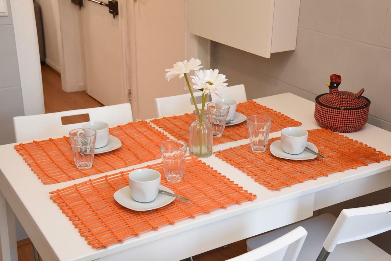 Travessa Do Jardim Apartment リスボン エクステリア 写真