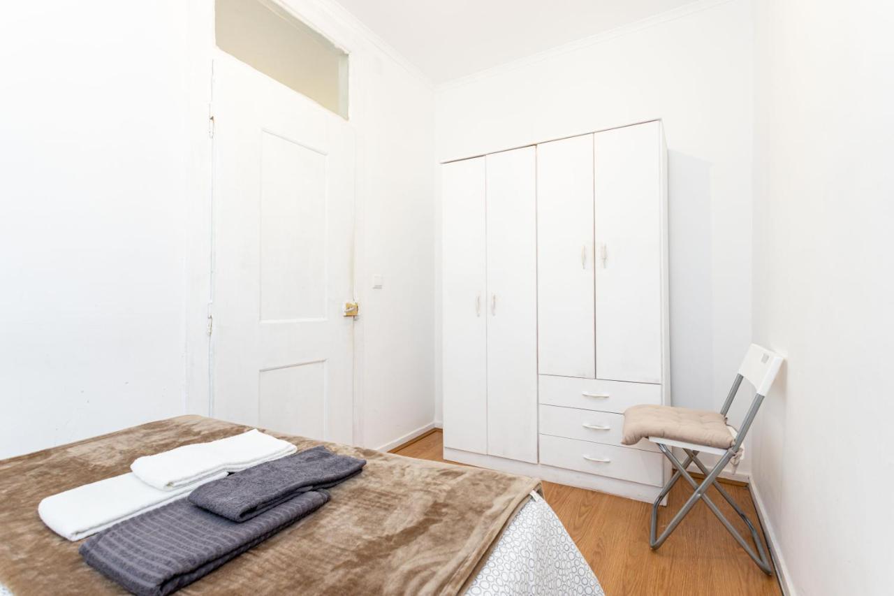 Travessa Do Jardim Apartment リスボン エクステリア 写真